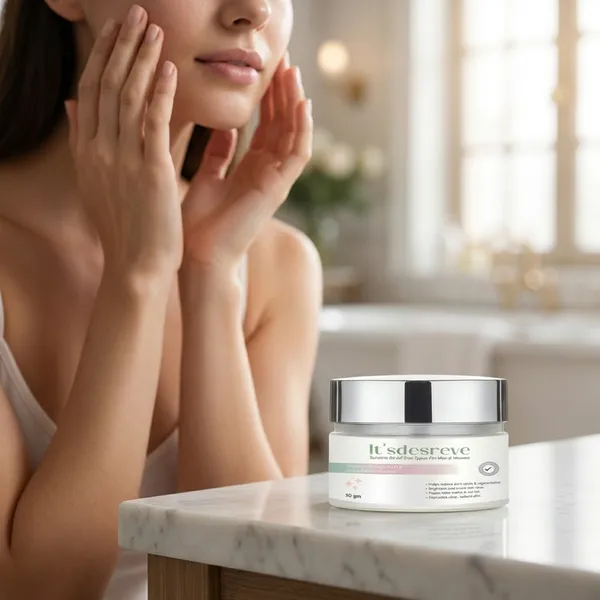 Kojic_Acid_Alpha_Arbutin_Face_Cream