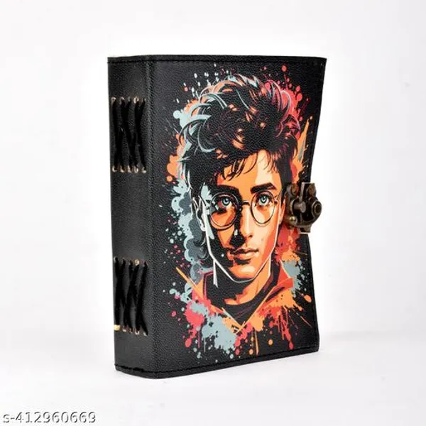 Harry_Potter_Printed_Leather_Diary_Journal_With_Deckle_Edge_Paper
