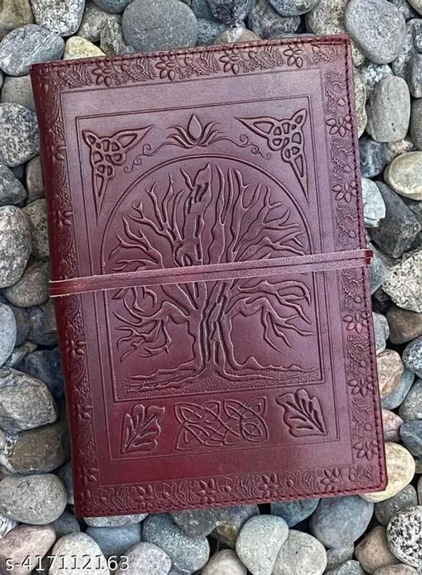 Leather_Journal_Tree_Of_Life_Leather_Bound_Notebook_Journal_Vintage_Leather_Journal_For_Women_Travel_Journal_Sketchbook_Writing_Journal_For_Personal_Diary_Leather_Sketchbook_Book_Of_Shadows_Unlined_Notebook_For_Men