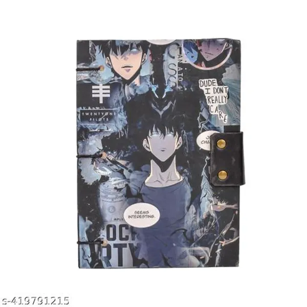 Notebook_Diary_Solo_Leveling_Arise_Printed_Diary_Notebook_With_Lock_7X5_Inch_200_Pages