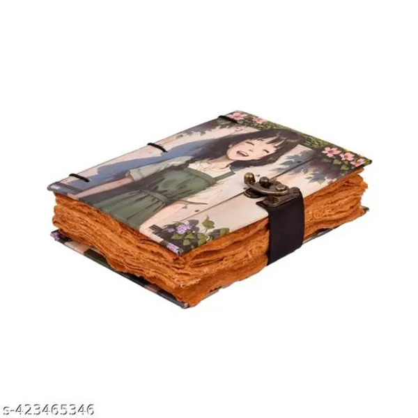 Morpho_Girl_Printed_Diary_With_Lock_Deckle_Edge_Paper_7_5_Inch_144_Pages_Multicolour