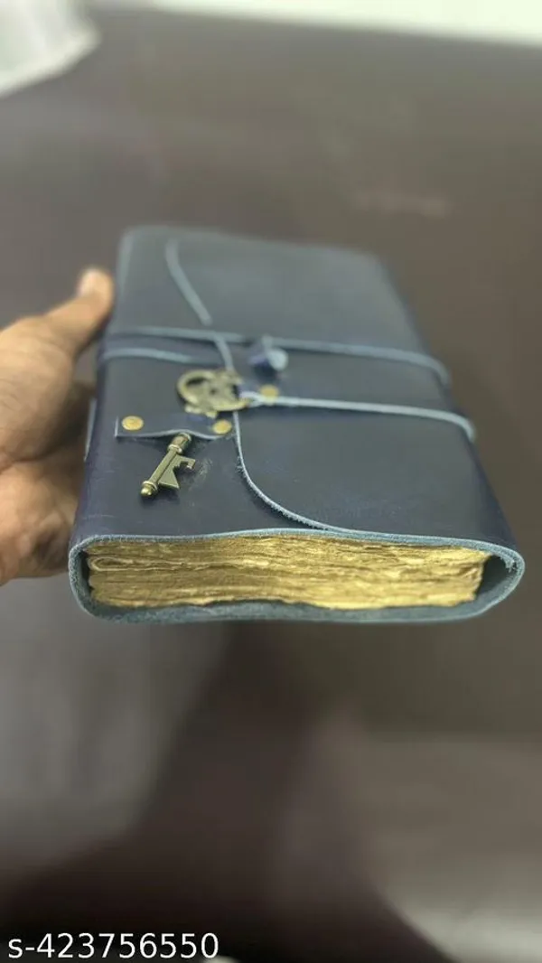 Vintage_Pure_Leather_Journal_With_Deckle_Edge_Line_Paper_6_8_Inch_200_Pages