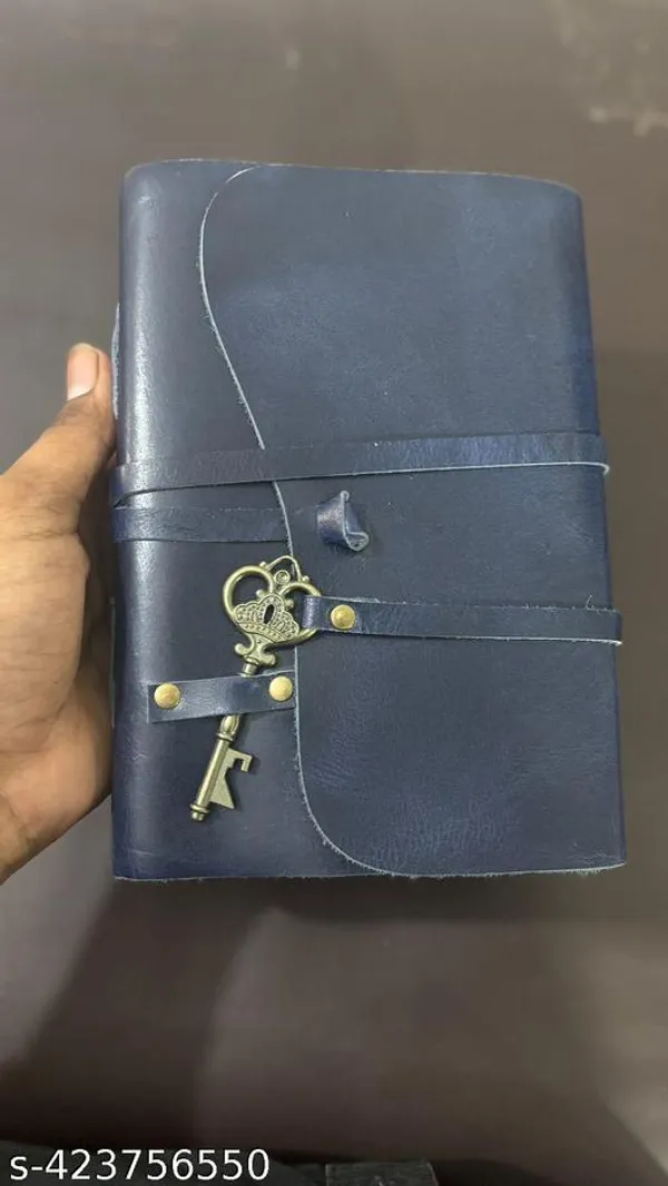 Vintage_Pure_Leather_Journal_With_Deckle_Edge_Line_Paper_6_8_Inch_200_Pages