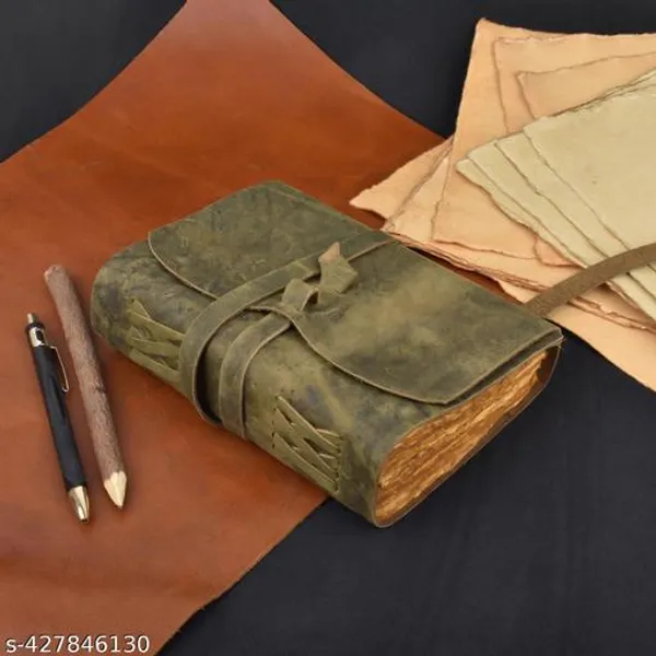 Vinatge_Leather_Journal_7_5_Inch_Notebook_Diary