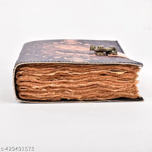 Sale_Price_Live_Trendy_Celestial_Printed_Sun_And_Moon_Diary_Vintage_Deckle_Edge_Paper_Diary