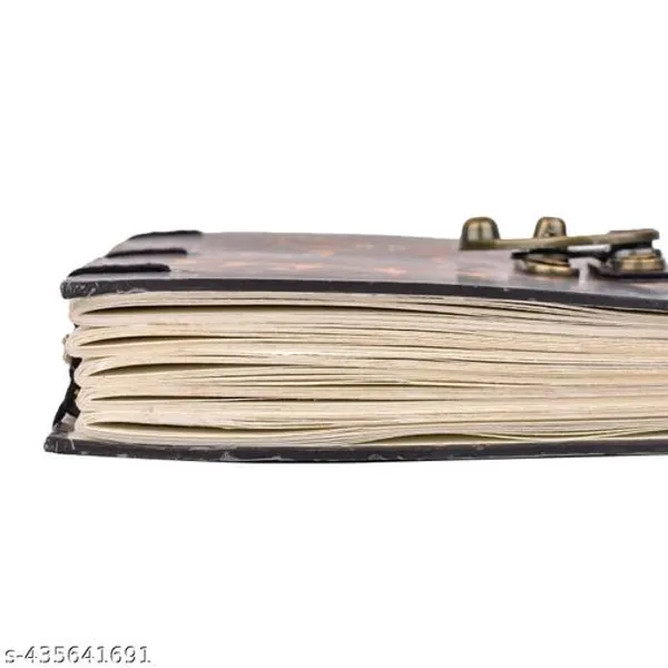 Black_Tedpol_Printed_Diaree_Notebook_Diaree