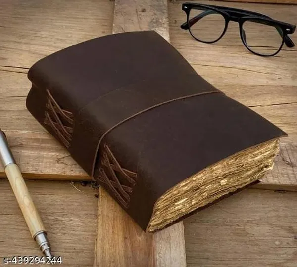 Handmate_Leather_Printed_Diaree_Lock_Dairee_144_Pages_Notebook_Diaree