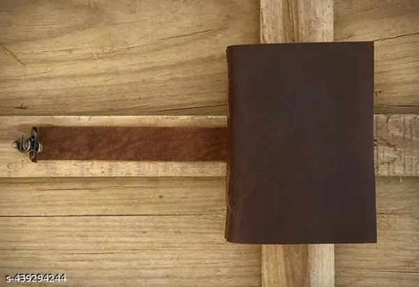 Handmate_Leather_Printed_Diaree_Lock_Dairee_144_Pages_Notebook_Diaree