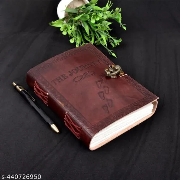 The_Journey_Leather_Embossed_Diary_Notebook_7X5Inch