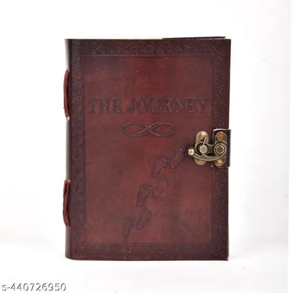 The_Journey_Leather_Embossed_Diary_Notebook_7X5Inch