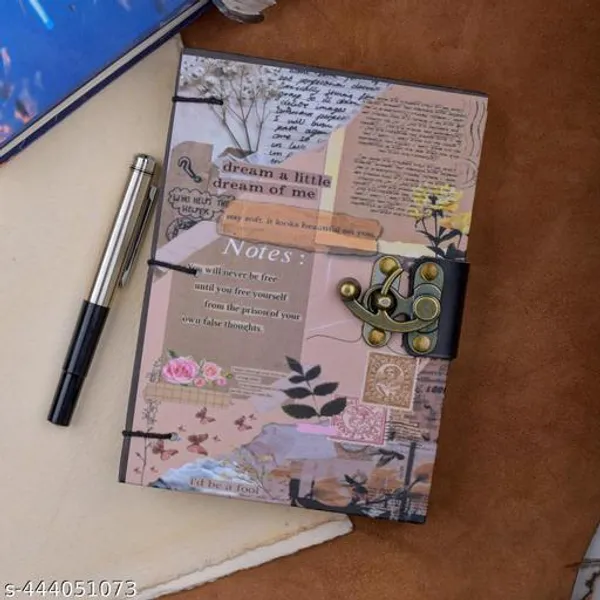 Notes_Printed_Premium_A5_Leather_Diary_Notebook_With_Lock_Stylish_Functional