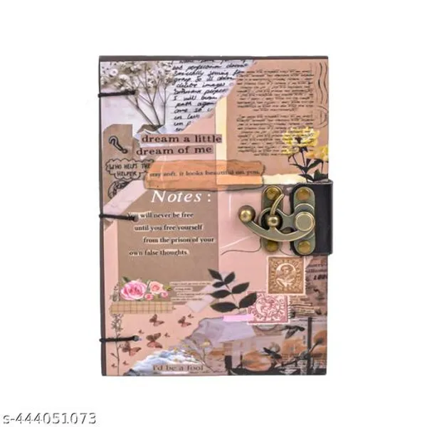 Notes_Printed_Premium_A5_Leather_Diary_Notebook_With_Lock_Stylish_Functional
