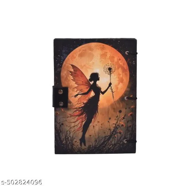Moon_Dream_Girl_Diary_Notebook_With_Lock_Clasp_For_Gift_Office_Use