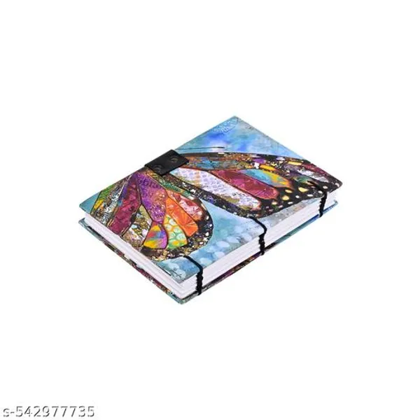 Nizam_Handicraft_Handmade_Printed_Diary_7X5_Inch_200_Pages_Premium_Quality_Sketchbook_For_Gifting_Journaling_Art_Notes