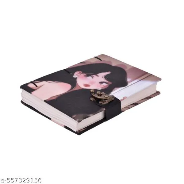 Diary_Notebook_Sweet_Girl_Dairy_7X5_Inch