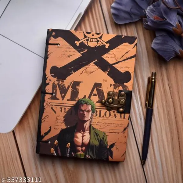 Diary_Notebook_One_Piece_Dairy_7X5_Inch