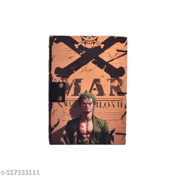 Diary_Notebook_One_Piece_Dairy_7X5_Inch
