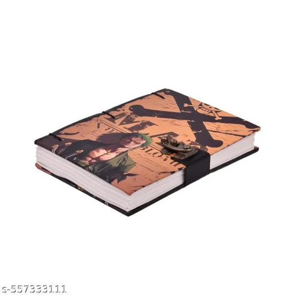 Diary_Notebook_One_Piece_Dairy_7X5_Inch