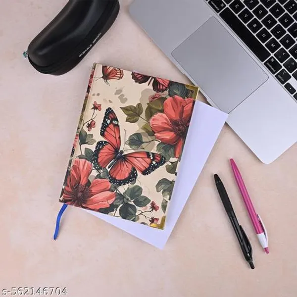 Aesthetic_Butterfly_Print_Journal_Ruled_Notebook_For_Writing_Planning