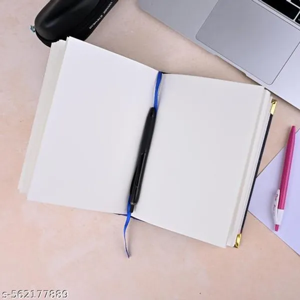 Midnight_Bloom_Notebook_Starry_Floral_Design_A5_Journal