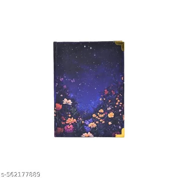 Midnight_Bloom_Notebook_Starry_Floral_Design_A5_Journal