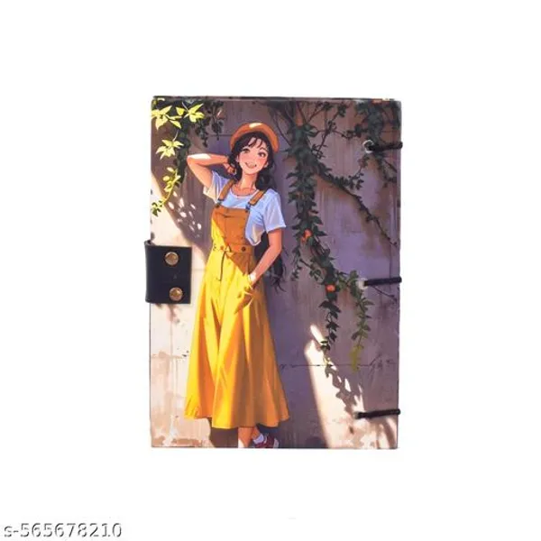Diary_Notebook_Girl_Dairy_7X5_Inch
