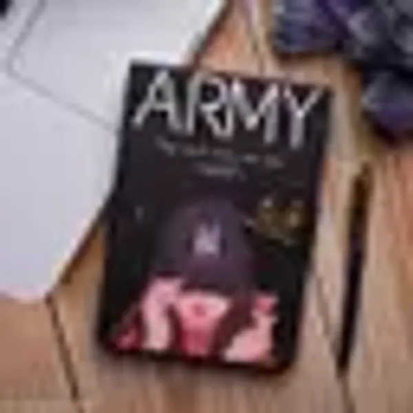Diary_Notebook