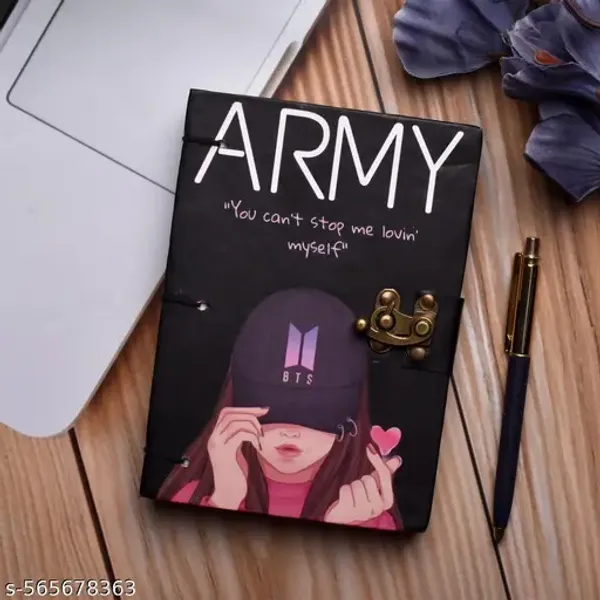 Diary_Notebook