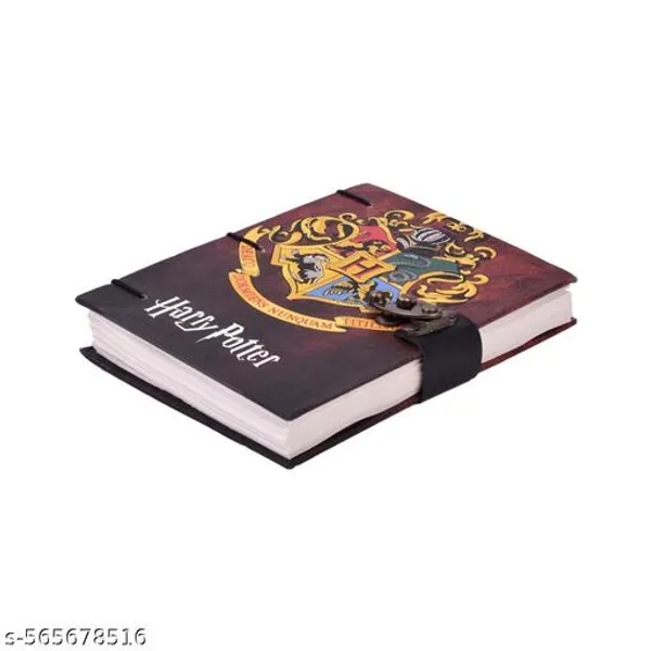 Diary_Notebook
