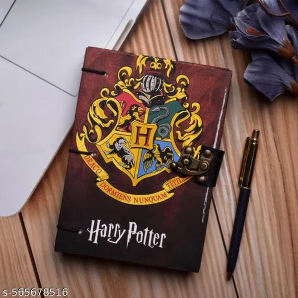 Diary_Notebook