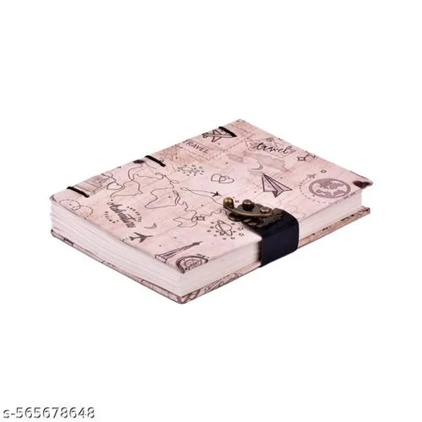 Diary_Notebook