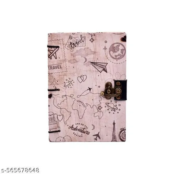 Diary_Notebook