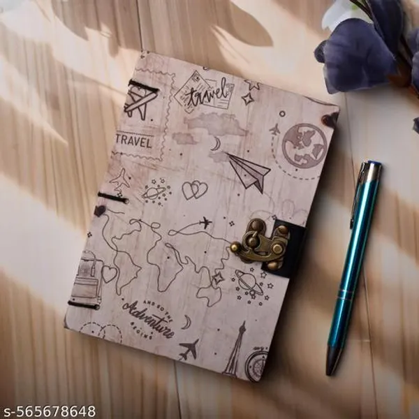 Diary_Notebook