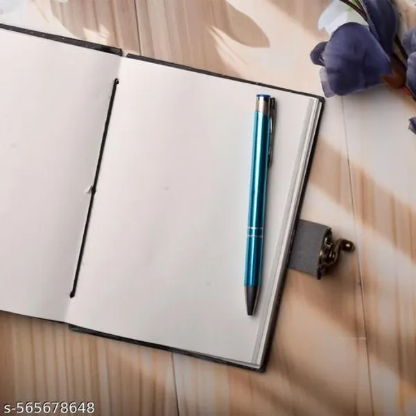 Diary_Notebook