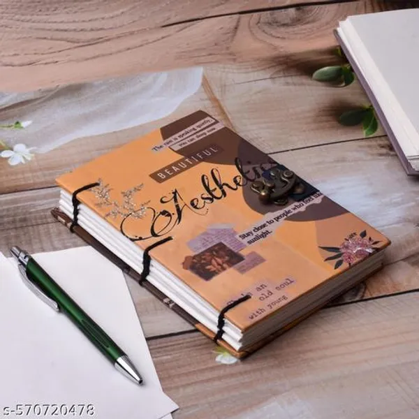 Diary_Notebook