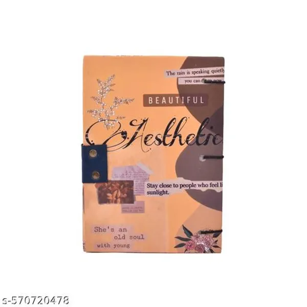 Diary_Notebook
