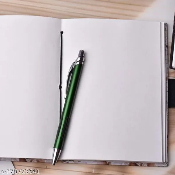 Diary_Notebook