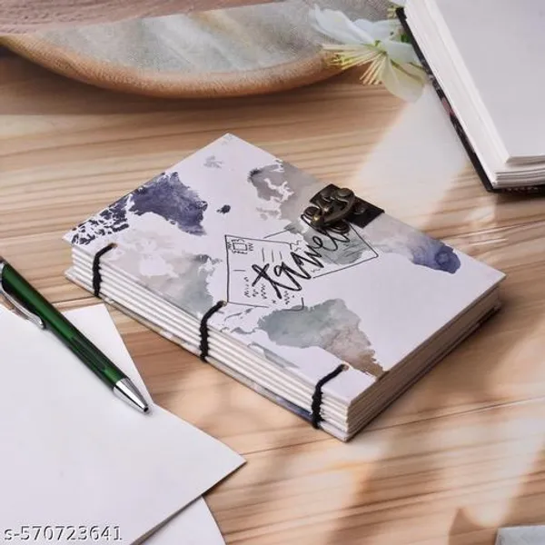 Diary_Notebook