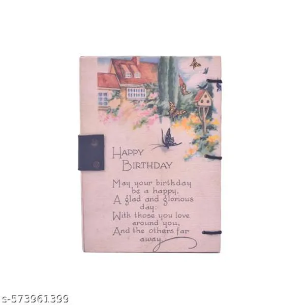 Handmade_Printed_Cardboard_Journal_Diary_With_Buckle_Lock_Unruled_200_Pages_Notepad_Personal_Diaries_For_Men_And_Women