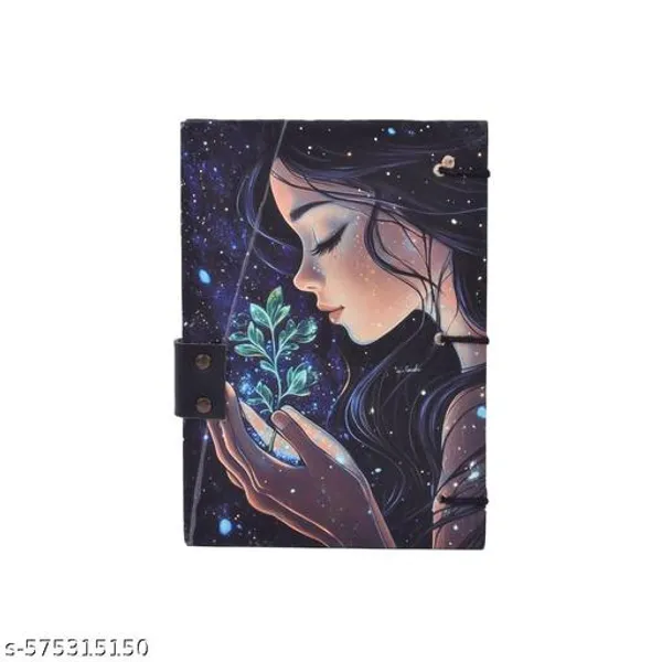 Handmade_Printed_Cardboard_Journal_Diary_With_Buckle_Lock_Unruled_200_Pages_Notepad_Personal_Diaries_For_Men_And_Women