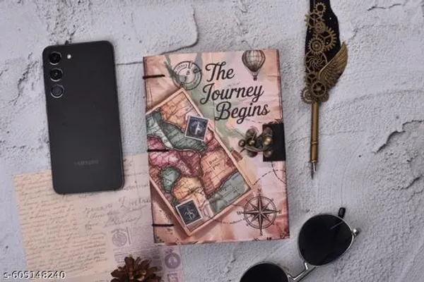 Handmade_Genuine_Leather_Journal_Premium_Antique_Lock_Closure_200_Handmade