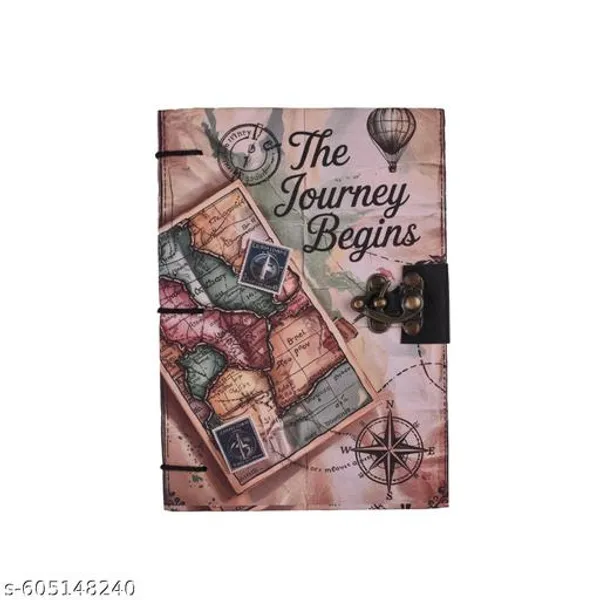 Handmade_Genuine_Leather_Journal_Premium_Antique_Lock_Closure_200_Handmade