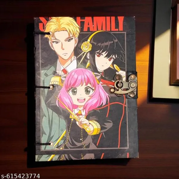 Cute_Anime_Lock_Diary_With_Leather_Cover_And_200_Pages_A5_Size_Journal_For_Writing_And_Notes