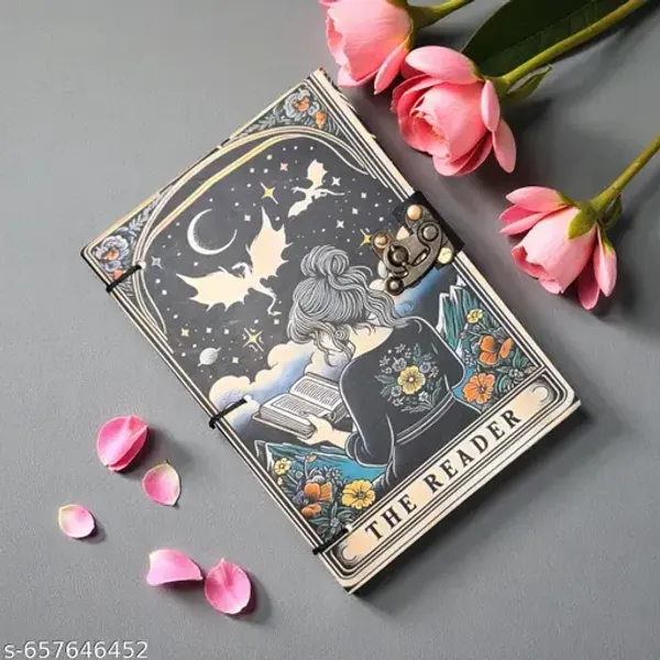A5_Lock_Diary_With_Colorful_Potion_Design_160_Pages_For_Creative_Writing_Journaling_And_Personal_Notes
