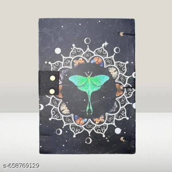 A5_Lock_Journal_With_160_Pages_Perfect_For_Writing_Journaling_And_Gifting