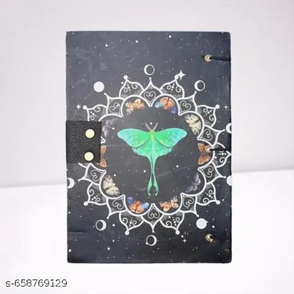 A5_Lock_Journal_With_160_Pages_Perfect_For_Writing_Journaling_And_Gifting