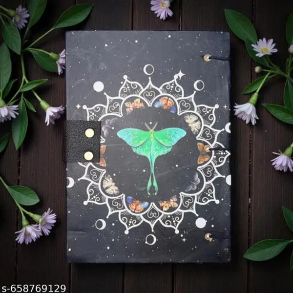 A5_Lock_Journal_With_160_Pages_Perfect_For_Writing_Journaling_And_Gifting