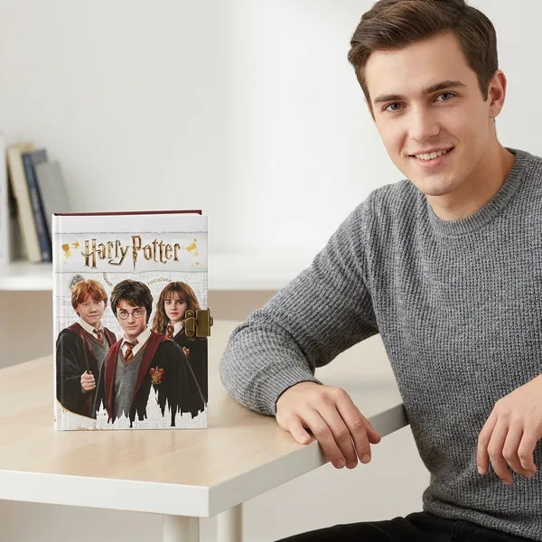 Sale_Price_Live_Harry_Printed_Notebook_Latest_Harry_Printes_Diaree_For_All_Boys_And_Girls