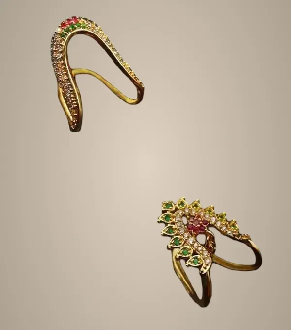 Gold_Alloy_Ring_For_Women