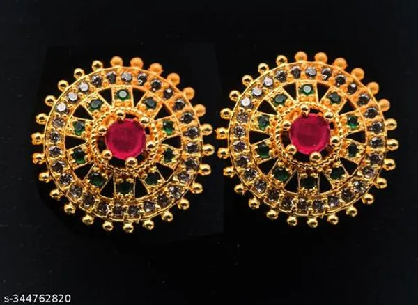Gold_Alloy_Earrings_For_Women